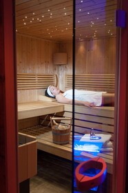 Logis Hotel et Spa Le Christiania