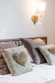 Logis Hotel et Spa Le Christiania