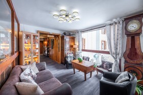 Logis Hotel et Spa Le Christiania