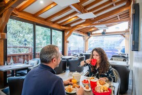 Logis Hotel et Spa Le Christiania
