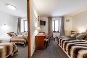 Logis Hotel et Spa Le Christiania