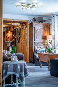 Logis Hotel et Spa Le Christiania