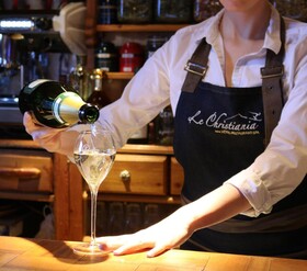 Logis Hotel et Spa Le Christiania