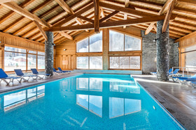 Le Hameau du Rocher Blanc