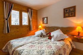Le Hameau du Rocher Blanc
