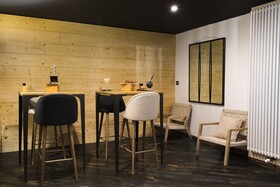 Rock Noir Spa