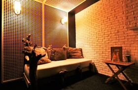 Rock Noir Spa