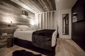 Rock Noir Spa