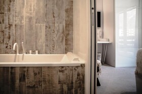 Rock Noir Spa