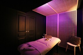 Rock Noir Spa