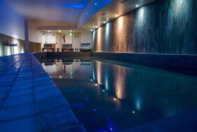 Rock Noir Spa
