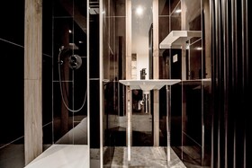 Rock Noir Spa