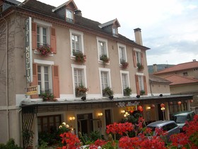 Hotel Fifi Moulin