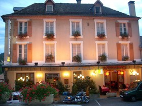 Hotel Fifi Moulin