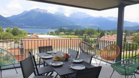 Appartement Laudon