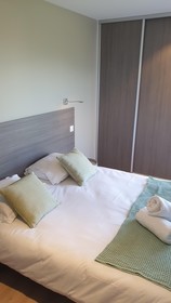 Appartement Laudon