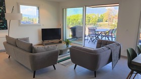 Appartement Laudon