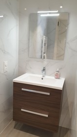Appartement Laudon