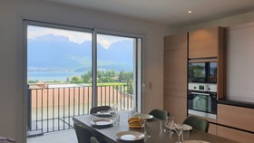 Appartement Laudon