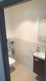 Appartement Laudon