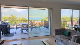 Appartement Laudon