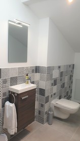 Appartement Laudon