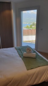 Appartement Laudon