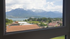 Appartement Laudon