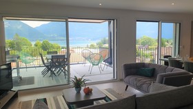 Appartement Laudon