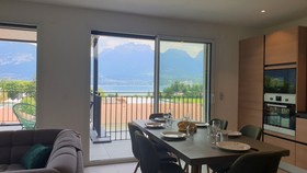 Appartement Laudon
