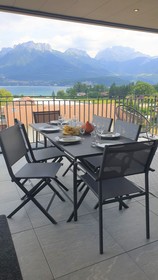 Appartement Laudon