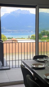 Appartement Laudon