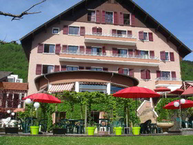 Hôtel Beauregard