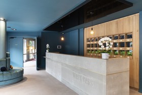 Black Bass Hotel Annecy