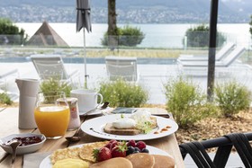 Black Bass Hotel Annecy
