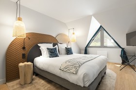 Black Bass Hotel Annecy
