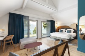 Black Bass Hotel Annecy