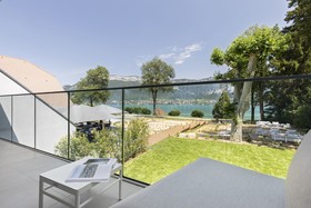 Black Bass Hotel Annecy