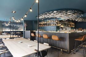 Black Bass Hotel Annecy
