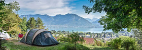 Camping Le Panoramic