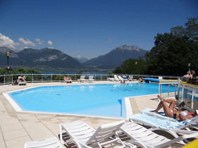 Camping Le Panoramic
