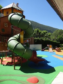 Camping Le Panoramic