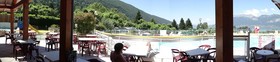 Camping Le Panoramic
