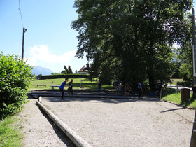 Camping Le Panoramic
