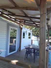 Camping Le Panoramic