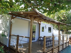 Camping Le Panoramic