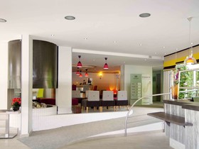 Hôtel Mercure Annecy Sud