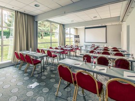 Hôtel Mercure Annecy Sud