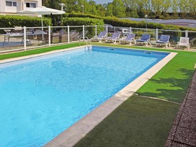 Hôtel Mercure Annecy Sud