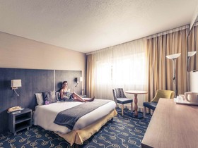 Hôtel Mercure Annecy Sud